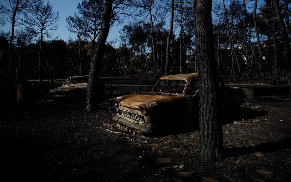«Άνθρακες» τα περί οργανωμένου σχεδίου – Κατέρρευσε το κυβερνητικό αφήγημα Α. Τσίπρα